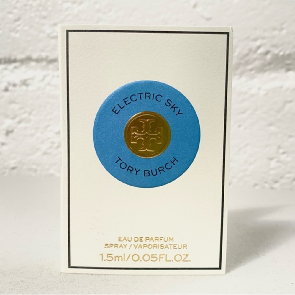 Tory Burch Electric Sky